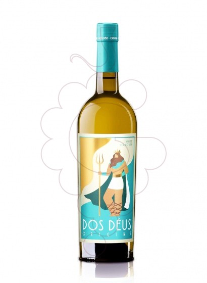 Foto Aperitivo Dos Déus Blanco Origins