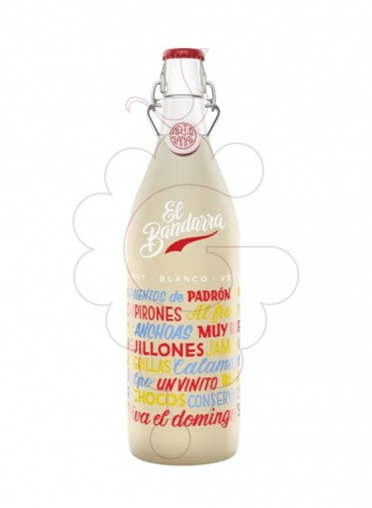 Foto Aperitivo Bandarra Blanco