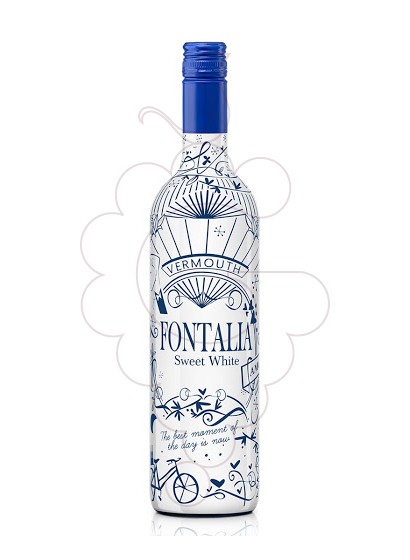 Foto Aperitivo Fontalia Sweet White
