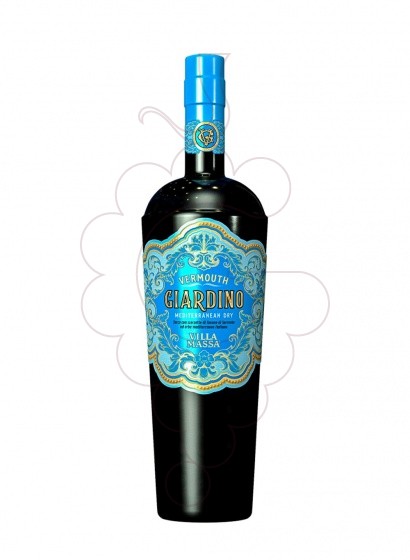 Foto Aperitivo Giardino Blanco