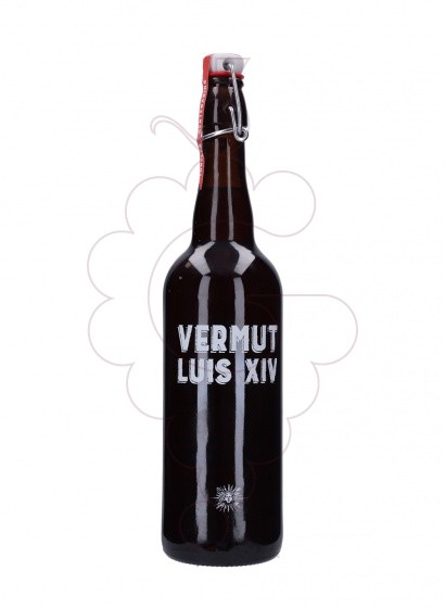 Foto Aperitivo Luis XIV