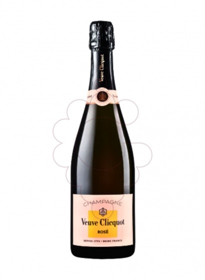 Veuve Clicquot Rose