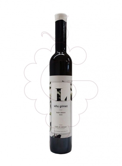 Foto Vi?a gomez l blanc dol? 50 cl vino generoso
