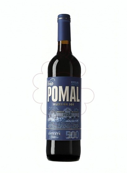 Viña Pomal Selección 500 2020