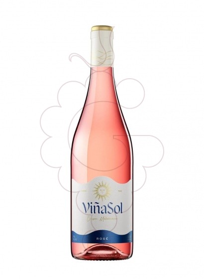 Viña Sol Rosado 2023