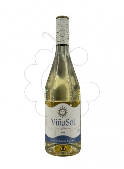 Viña Sol Sauvignon Blanc 2022