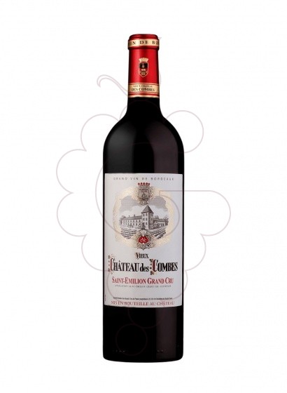 Vieux Des Combes St Emil 2020