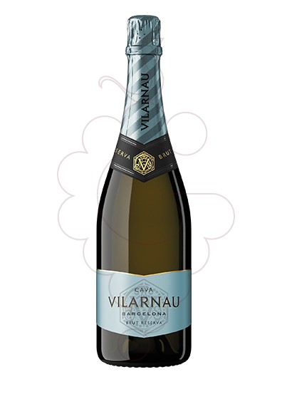 Foto Vilarnau Brut Reserva Magnum