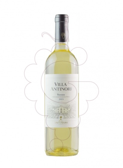 Villa Antinori Blanco