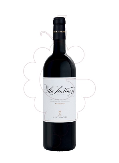 Villa Antinori Chianti Classico Magnum