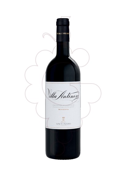 Villa Antinori Chianti Classico Magnum 2019