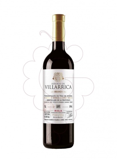 Villarrica Crianza 2019