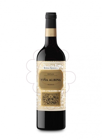 Viña Albina Negre Reserva 2020