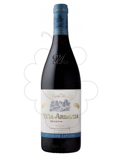 Viña Ardanza Reserva 2016