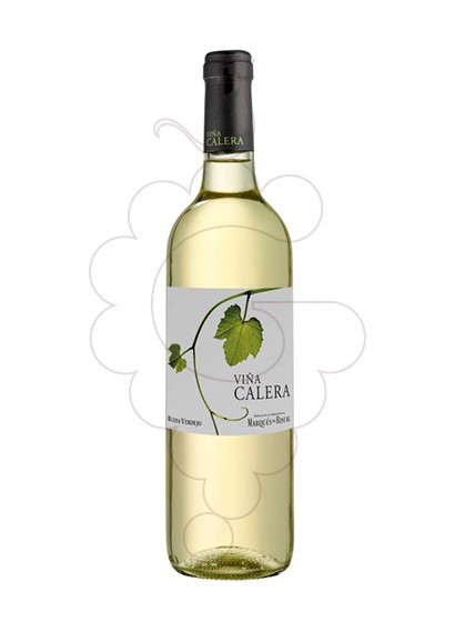 Viña Calera Blanc Rueda 2023