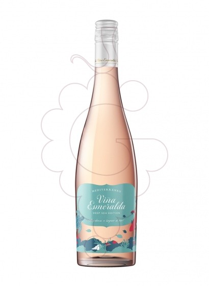 Viña Esmeralda Rosado 2023