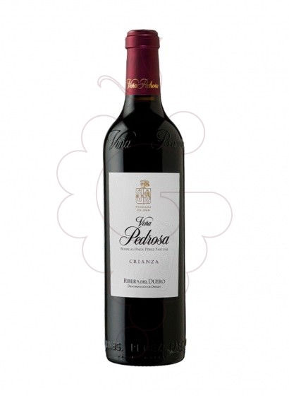 Viña Pedrosa Crianza 2021