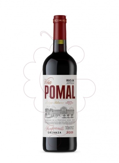 Viña Pomal Centenario Crianza 2020