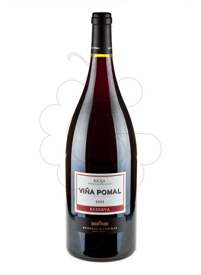 Viña Pomal Reserva Magnum 2016