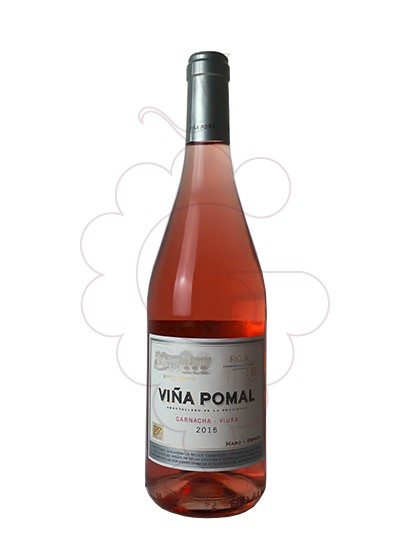 Viña Pomal Rosado 2022