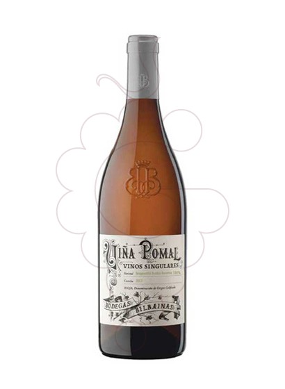 Viña Pomal Tempranillo Blanco 2017