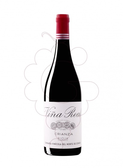 Viña Real Crianza 2021