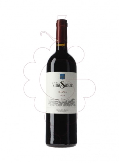 Viña Sastre Crianza 2021