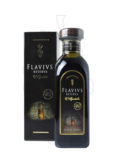 Foto Vinagre Vinagre Reserva Flavivs
