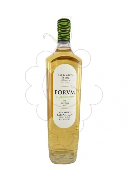 Foto Vinagre Forum Chardonnay