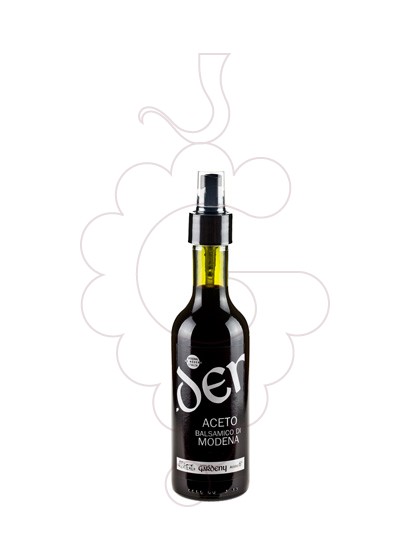 Foto Vinagre Vinagre Gardeny Balsamic Modena Spray