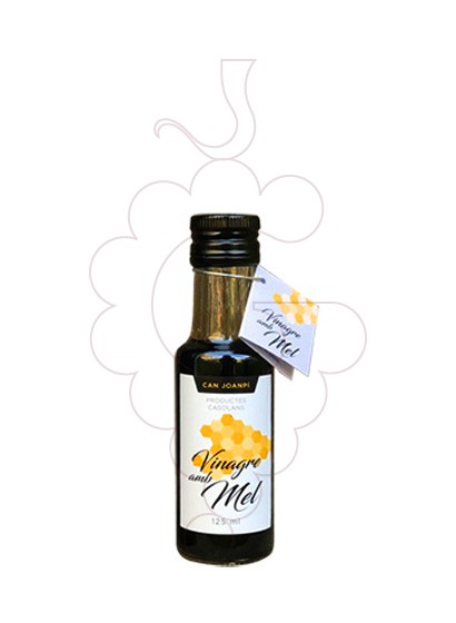 Foto Vinagre Vinagre de Mel Can Joanpi (mini)