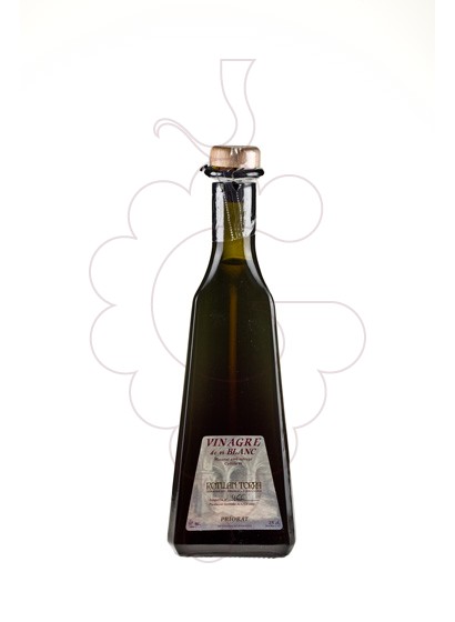 Foto Vinagre Vinagre Rot. Torra de Vi Blanc