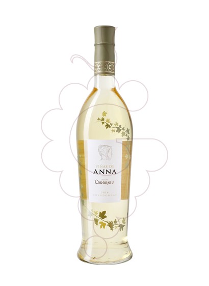 Viñas De Anna Blanc De Blancs 2022