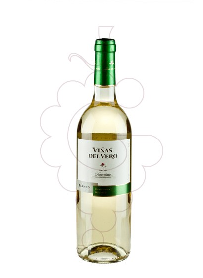 Foto Viñas del Vero Blanc vino blanco