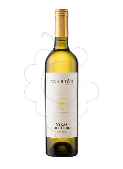 Foto Viñas del Vero Clarion vino blanco