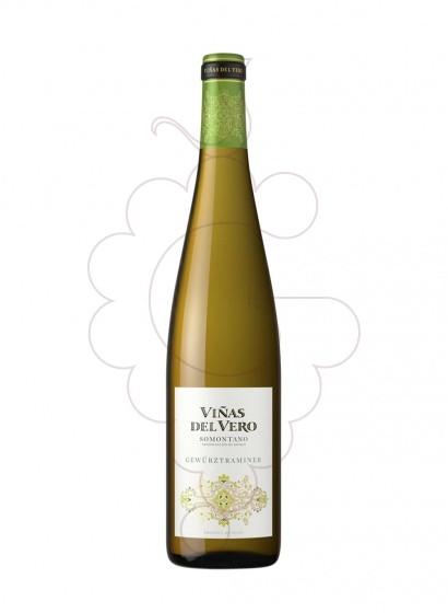 Viñas Del Vero Gewürztraminer Colección 2024