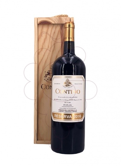 Contino Reserva 2019