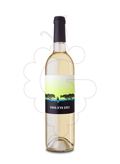 Vinya D' Grec Blanc
