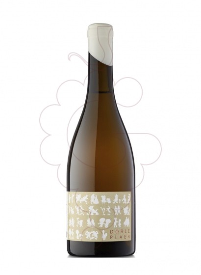 Vinyes Singulars Doble Plaer Blanco