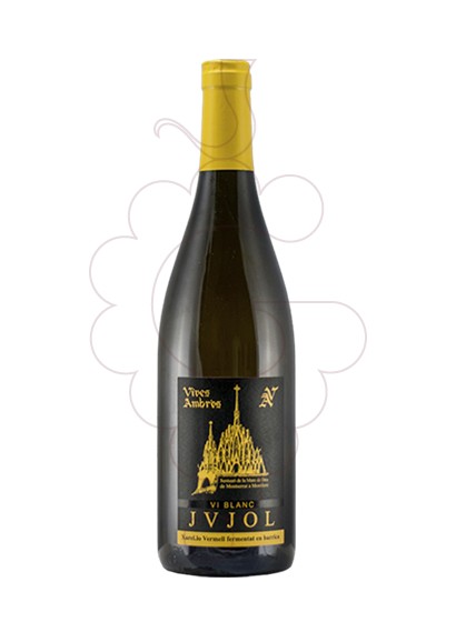 Vives Ambròs Jvjol Blanc