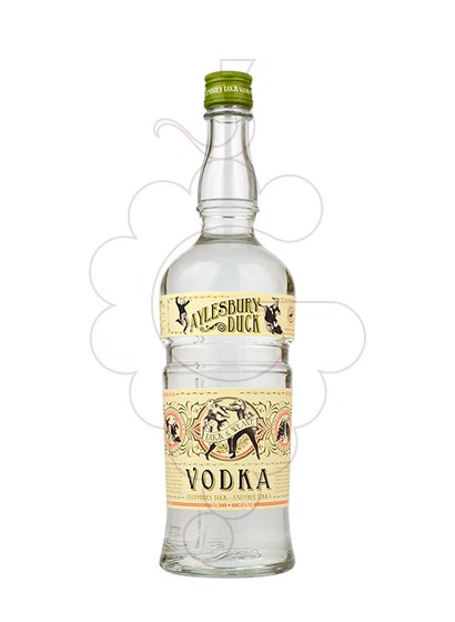 Foto Vodka Aylesbury Duck