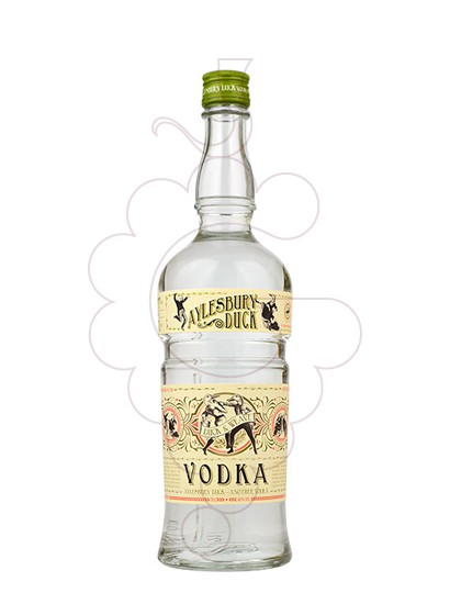 Foto Vodka Aylesbury Duck