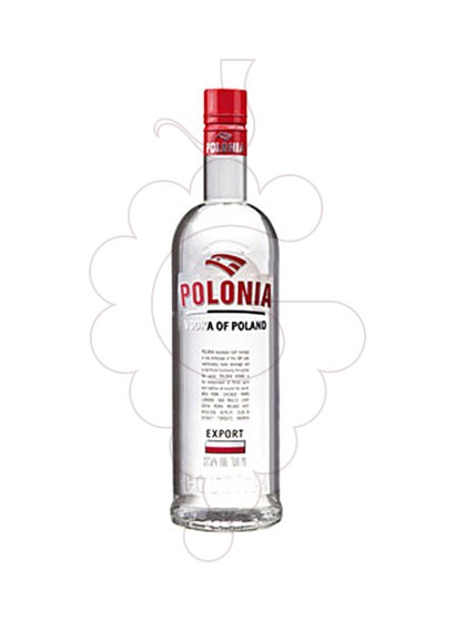 Foto Vodka Polonia
