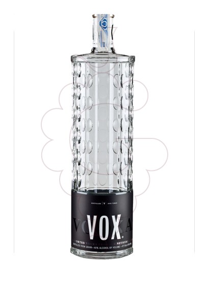 Foto Vodka Vox