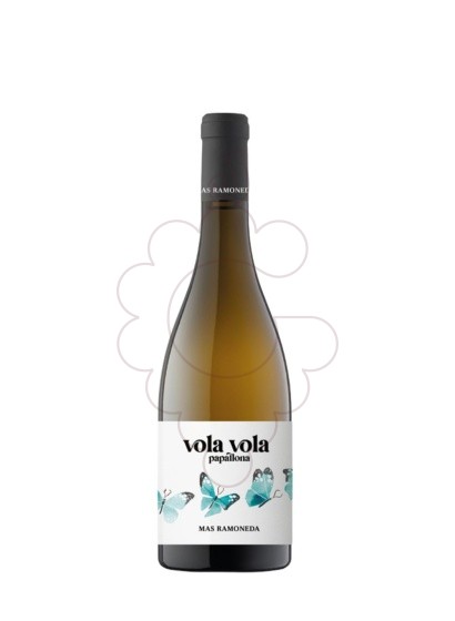 Foto Vola vola papallona blanc 75cl vino blanco