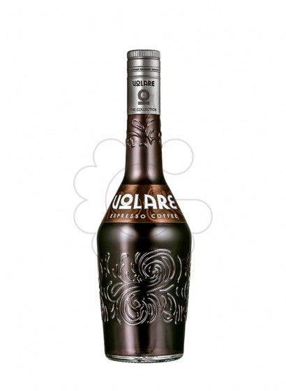 Foto Licor Volare espresso coffee 70 cl