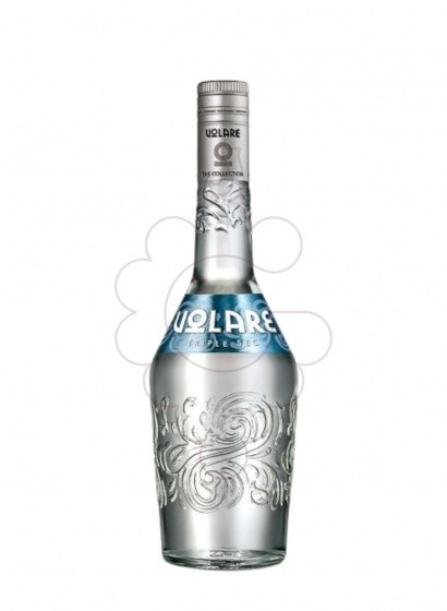 Foto Licor Volare triple sec 70 cl