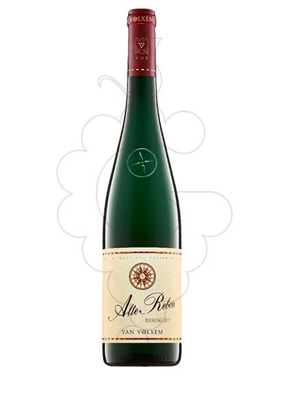 Foto Van Volxem Alte Reben Riesling vino blanco