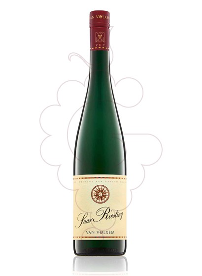 Foto Van Volxem Saar Riesling vino blanco