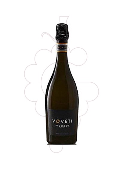 Foto Voveti Prosecco vino espumoso